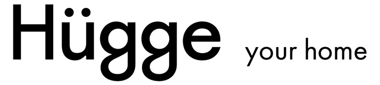 Hugge primair logo